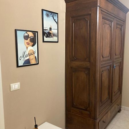 Villa Delle Rose Bra Extérieur photo