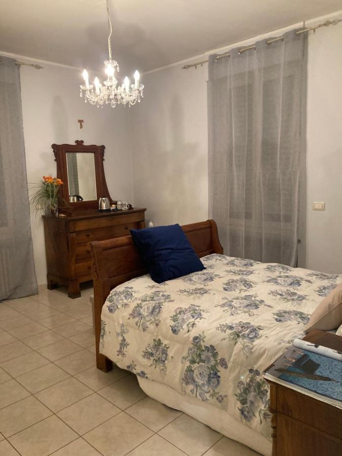Villa Delle Rose Bra Extérieur photo