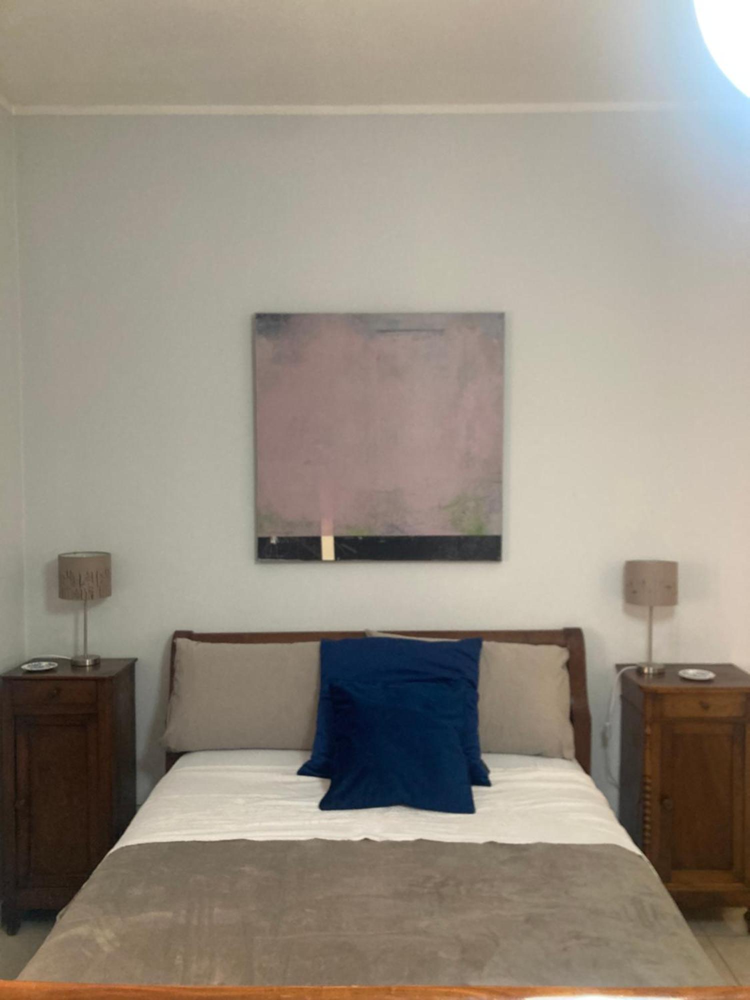 Villa Delle Rose Bra Extérieur photo