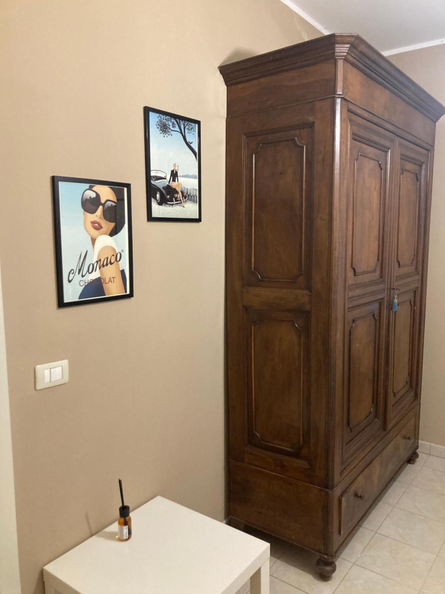 Villa Delle Rose Bra Extérieur photo